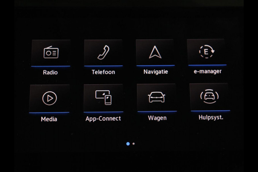 Volkswagen Tiguan 1.4 TSI eHybrid Life Business | SOH 93,8% | Panoramadak | Leder | Stoelverwarming | 360 Camera | Adaptive cruise | Virtual Cockpit | Carplay | Park Assist | Keyless | Navigatie | PHEV | Plug In