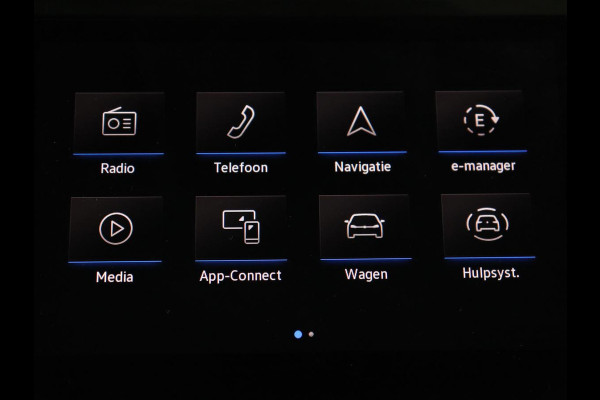 Volkswagen Tiguan 1.4 TSI eHybrid Life Business | SOH 93,8% | Panoramadak | Leder | Stoelverwarming | 360 Camera | Adaptive cruise | Virtual Cockpit | Carplay | Park Assist | Keyless | Navigatie | PHEV | Plug In