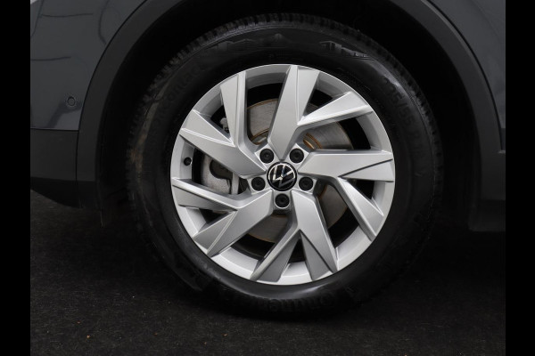 Volkswagen Tiguan 1.4 TSI eHybrid Life Business | SOH 93,8% | Panoramadak | Leder | Stoelverwarming | 360 Camera | Adaptive cruise | Virtual Cockpit | Carplay | Park Assist | Keyless | Navigatie | PHEV | Plug In