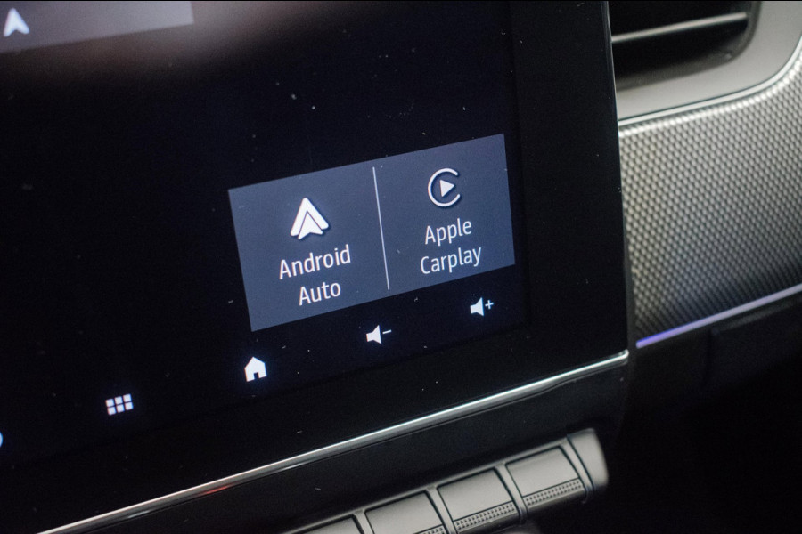 Renault Arkana 1.6 E-Tech Full Hybrid 145 Techno NL-auto [ Panoramadak Digitaal Dasboard Sfeerverlichting Trekhaak Carplay LED ]