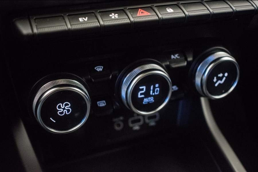 Renault Arkana 1.6 E-Tech Full Hybrid 145 Techno NL-auto [ Panoramadak Digitaal Dasboard Sfeerverlichting Trekhaak Carplay LED ]