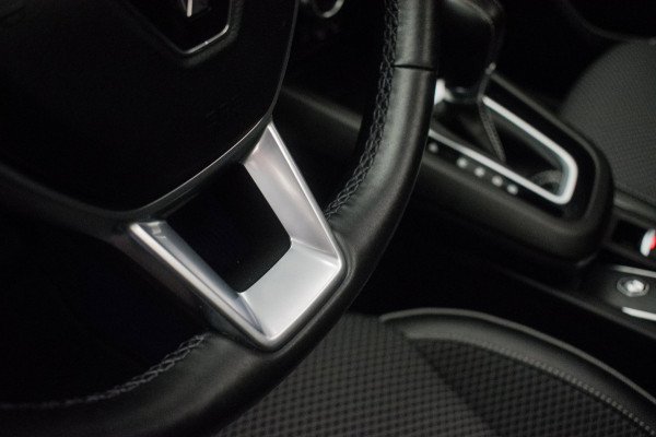 Renault Arkana 1.6 E-Tech Full Hybrid 145 Techno NL-auto [ Panoramadak Digitaal Dasboard Sfeerverlichting Trekhaak Carplay LED ]