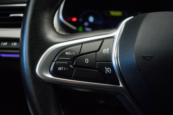 Renault Arkana 1.6 E-Tech Full Hybrid 145 Techno NL-auto [ Panoramadak Digitaal Dasboard Sfeerverlichting Trekhaak Carplay LED ]