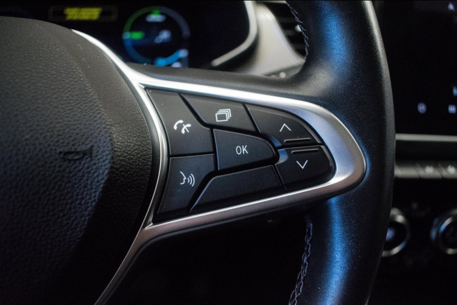 Renault Arkana 1.6 E-Tech Full Hybrid 145 Techno NL-auto [ Panoramadak Digitaal Dasboard Sfeerverlichting Trekhaak Carplay LED ]