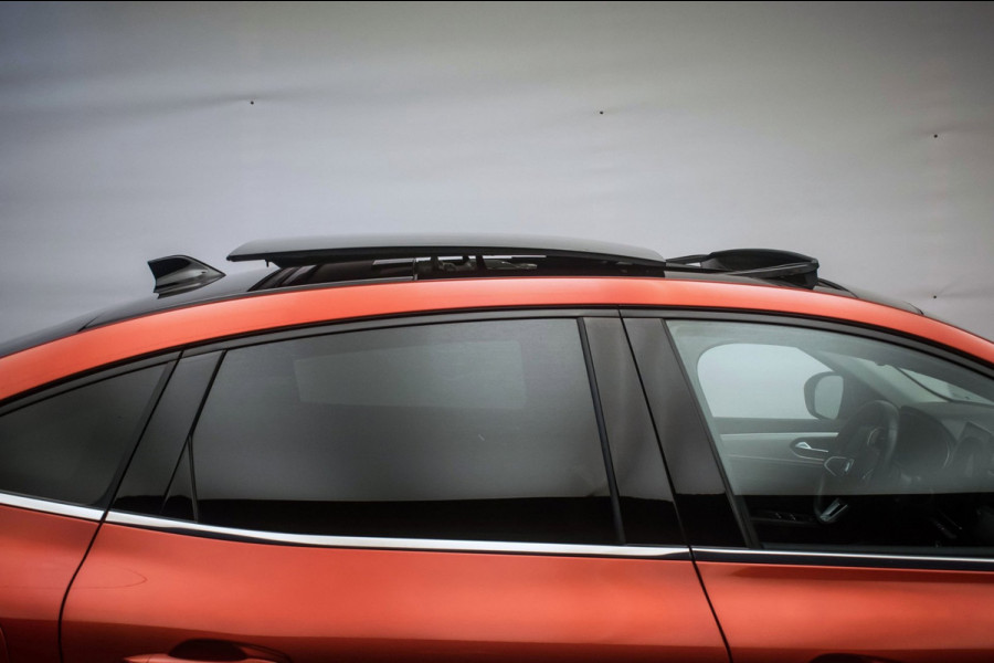 Renault Arkana 1.6 E-Tech Full Hybrid 145 Techno NL-auto [ Panoramadak Digitaal Dasboard Sfeerverlichting Trekhaak Carplay LED ]