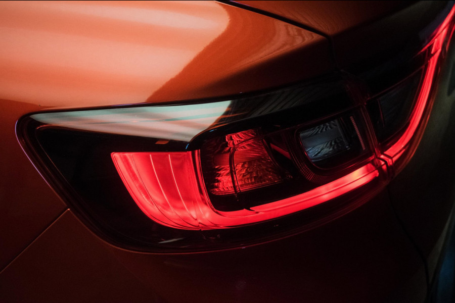 Renault Arkana 1.6 E-Tech Full Hybrid 145 Techno NL-auto [ Panoramadak Digitaal Dasboard Sfeerverlichting Trekhaak Carplay LED ]