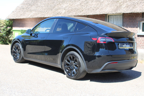 Tesla Model Y Long Range AWD 75 kWh SOh 88,9% LEER AUTOPILOT NAVI TREKHAAK 161000KM!!!