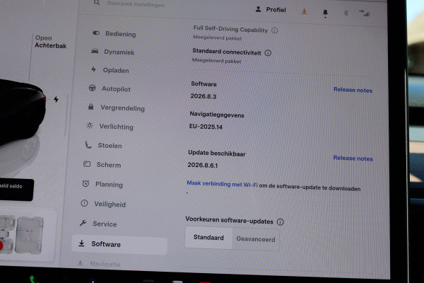Tesla Model Y Long Range AWD 75 kWh SOh 88,9% LEER AUTOPILOT NAVI TREKHAAK 161000KM!!!