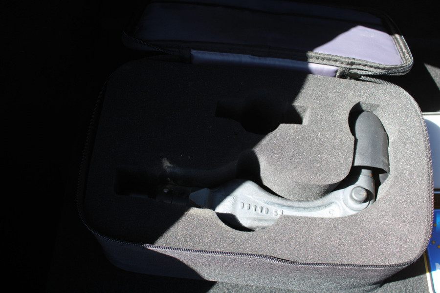 Tesla Model Y Long Range AWD 75 kWh SOh 88,9% LEER AUTOPILOT NAVI TREKHAAK 161000KM!!!