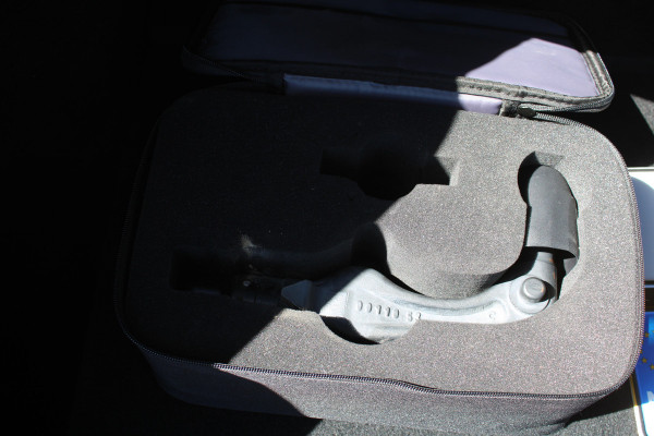 Tesla Model Y Long Range AWD 75 kWh SOh 88,9% LEER AUTOPILOT NAVI TREKHAAK 161000KM!!!