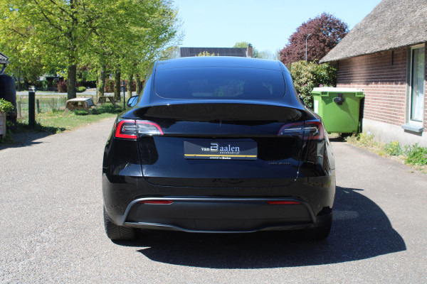 Tesla Model Y Long Range AWD 75 kWh SOh 88,9% LEER AUTOPILOT NAVI TREKHAAK 161000KM!!!