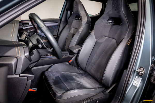 CUPRA Leon 1.5 TSI e-Hybrid VZ Performance|NAP|1eig|FullOpt
