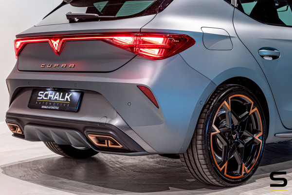 CUPRA Leon 1.5 TSI e-Hybrid VZ Performance|NAP|1eig|FullOpt