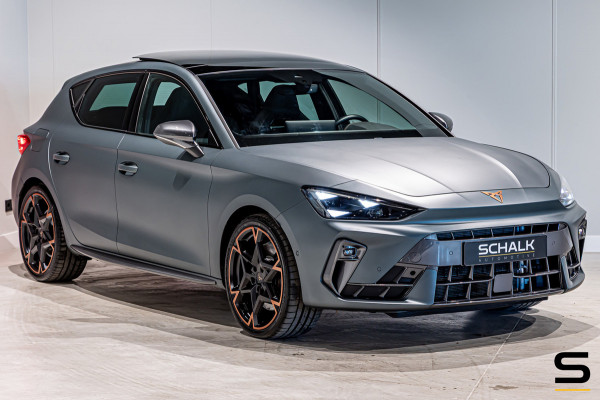 CUPRA Leon 1.5 TSI e-Hybrid VZ Performance|NAP|1eig|FullOpt