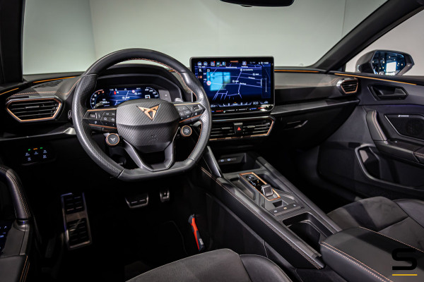 CUPRA Leon 1.5 TSI e-Hybrid VZ Performance|NAP|1eig|FullOpt