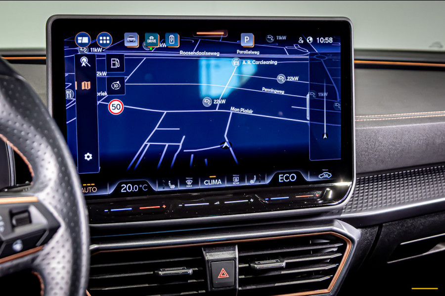 CUPRA Leon 1.5 TSI e-Hybrid VZ Performance|NAP|1eig|FullOpt