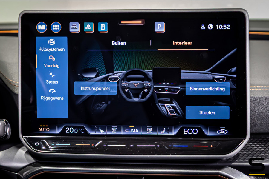 CUPRA Leon 1.5 TSI e-Hybrid VZ Performance|NAP|1eig|FullOpt