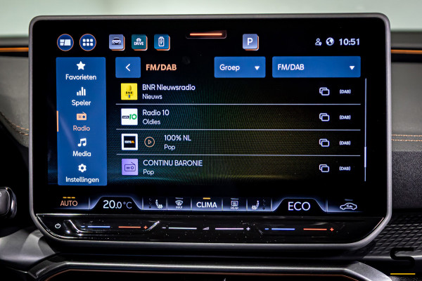 CUPRA Leon 1.5 TSI e-Hybrid VZ Performance|NAP|1eig|FullOpt