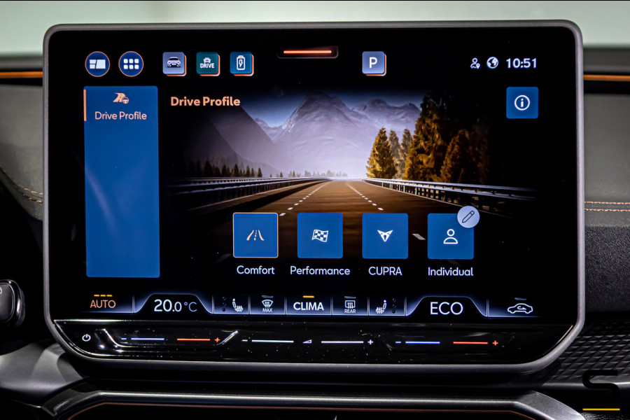 CUPRA Leon 1.5 TSI e-Hybrid VZ Performance|NAP|1eig|FullOpt