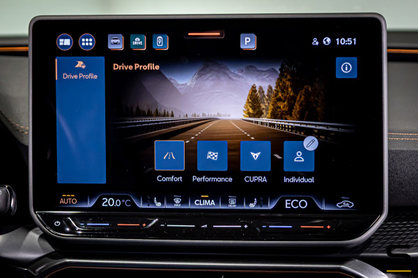 CUPRA Leon 1.5 TSI e-Hybrid VZ Performance|NAP|1eig|FullOpt