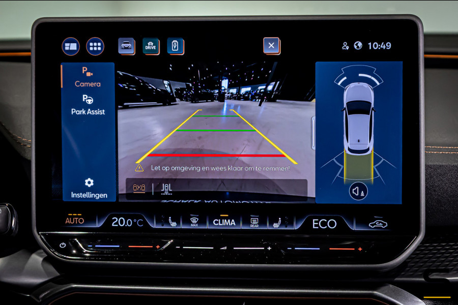 CUPRA Leon 1.5 TSI e-Hybrid VZ Performance|NAP|1eig|FullOpt