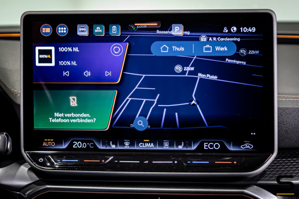 CUPRA Leon 1.5 TSI e-Hybrid VZ Performance|NAP|1eig|FullOpt