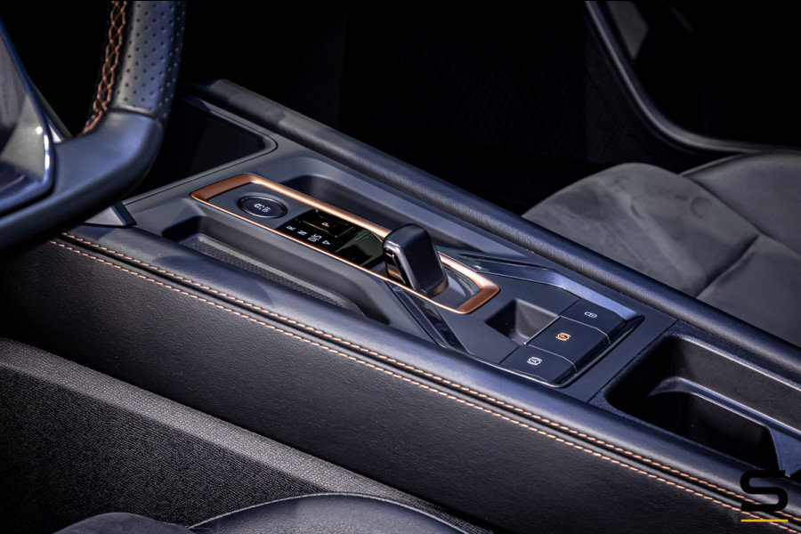 CUPRA Leon 1.5 TSI e-Hybrid VZ Performance|NAP|1eig|FullOpt