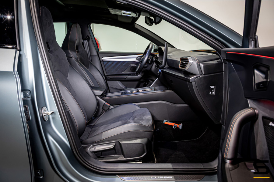 CUPRA Leon 1.5 TSI e-Hybrid VZ Performance|NAP|1eig|FullOpt
