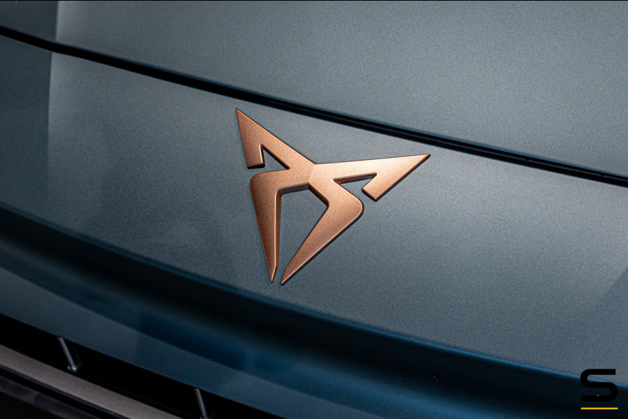 CUPRA Leon 1.5 TSI e-Hybrid VZ Performance|NAP|1eig|FullOpt