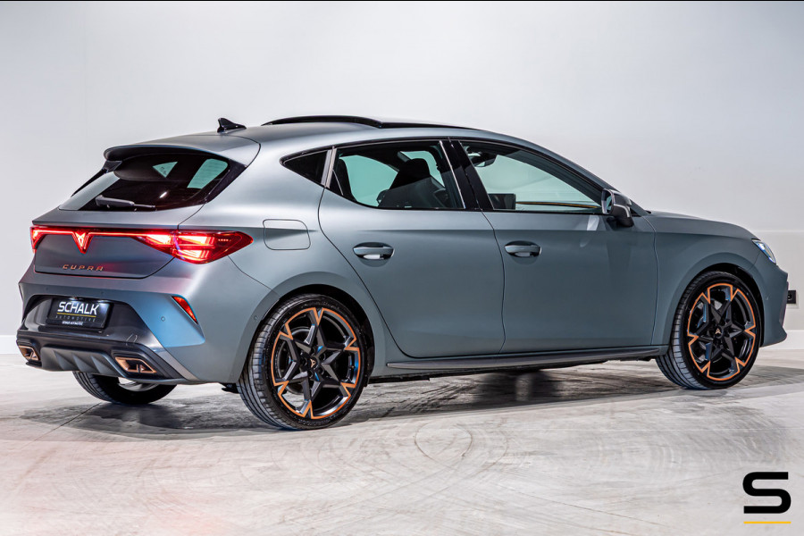 CUPRA Leon 1.5 TSI e-Hybrid VZ Performance|NAP|1eig|FullOpt
