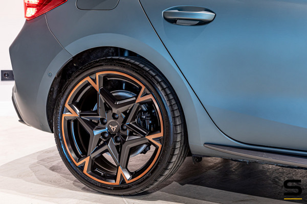 CUPRA Leon 1.5 TSI e-Hybrid VZ Performance|NAP|1eig|FullOpt