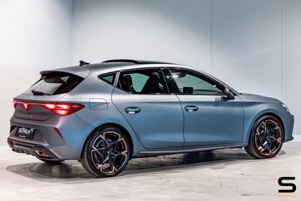 CUPRA Leon 1.5 TSI e-Hybrid VZ Performance|NAP|1eig|FullOpt