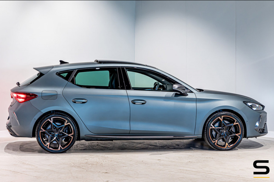 CUPRA Leon 1.5 TSI e-Hybrid VZ Performance|NAP|1eig|FullOpt