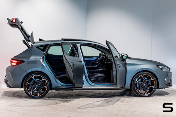CUPRA Leon 1.5 TSI e-Hybrid VZ Performance|NAP|1eig|FullOpt