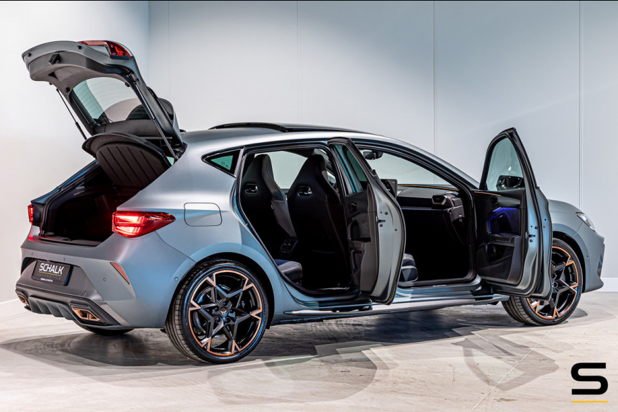 CUPRA Leon 1.5 TSI e-Hybrid VZ Performance|NAP|1eig|FullOpt