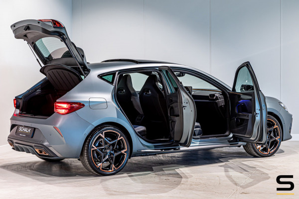 CUPRA Leon 1.5 TSI e-Hybrid VZ Performance|NAP|1eig|FullOpt