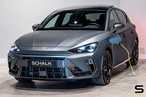 CUPRA Leon 1.5 TSI e-Hybrid VZ Performance|NAP|1eig|FullOpt