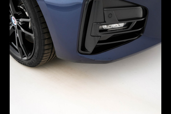 BMW 4 Serie Cabrio 420i M-Sportpack High Executive (INCL-BTW) *LEATHER | FULL-LED | MEMORY-PACK | BLINDSPOT | DIGI-COCKPIT | HIFI-SOUND | SHIFTPADDLES | CAMERA | DAB | NAVI-FULLMAP | TOWBAR | 19''ALU*