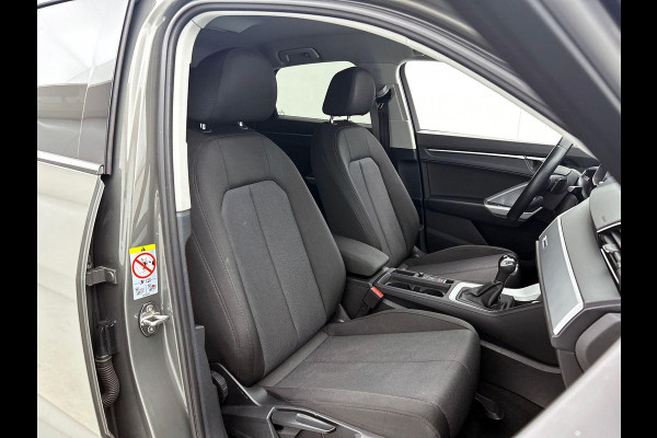 Audi Q3 Sportback 35 TFSI 150PK S Line CAMERA | EL-ACHTERKLEP | KEYLESS