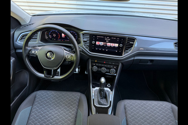 Volkswagen T-Roc 1.5 TSI Sport Business R l Virtual l LED Xenon l ACC l Climate l Navi l VDOH l