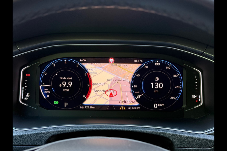 Volkswagen T-Roc 1.5 TSI Sport Business R l Virtual l LED Xenon l ACC l Climate l Navi l VDOH l