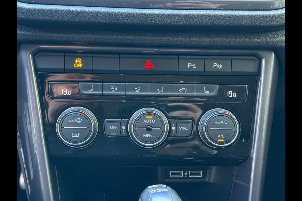 Volkswagen T-Roc 1.5 TSI Sport Business R l Virtual l LED Xenon l ACC l Climate l Navi l VDOH l