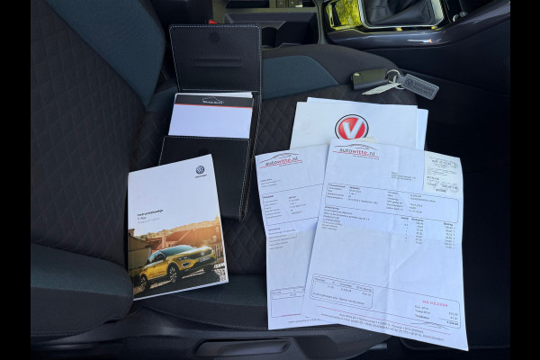 Volkswagen T-Roc 1.5 TSI Sport Business R l Virtual l LED Xenon l ACC l Climate l Navi l VDOH l