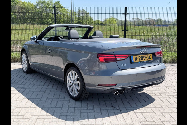 Audi A3 Cabriolet 1.4 TFSI Design Pro Line Plus NAVI | CarPlay | DSG