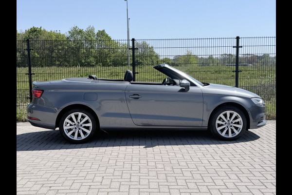 Audi A3 Cabriolet 1.4 TFSI Design Pro Line Plus NAVI | CarPlay | DSG