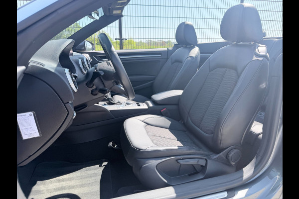 Audi A3 Cabriolet 1.4 TFSI Design Pro Line Plus NAVI | CarPlay | DSG