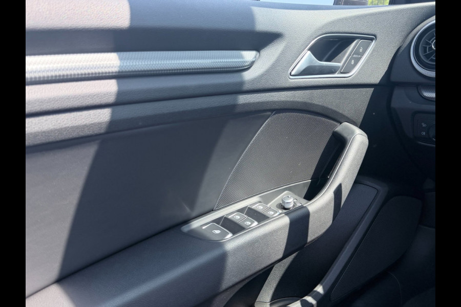 Audi A3 Cabriolet 1.4 TFSI Design Pro Line Plus NAVI | CarPlay | DSG