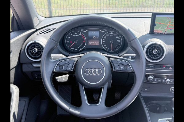 Audi A3 Cabriolet 1.4 TFSI Design Pro Line Plus NAVI | CarPlay | DSG