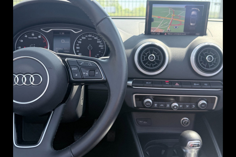 Audi A3 Cabriolet 1.4 TFSI Design Pro Line Plus NAVI | CarPlay | DSG