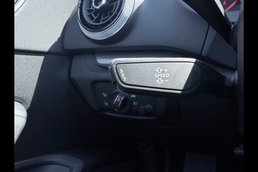 Audi A3 Cabriolet 1.4 TFSI Design Pro Line Plus NAVI | CarPlay | DSG